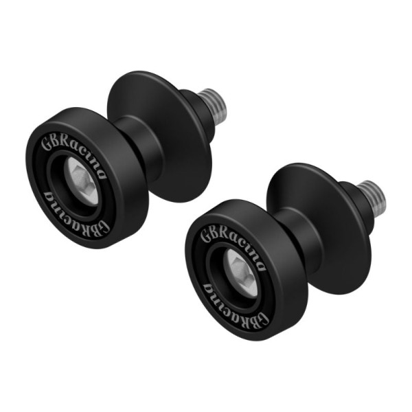 GB RACING Gbracing paddock stand/bobbin set | m6 x 40mm